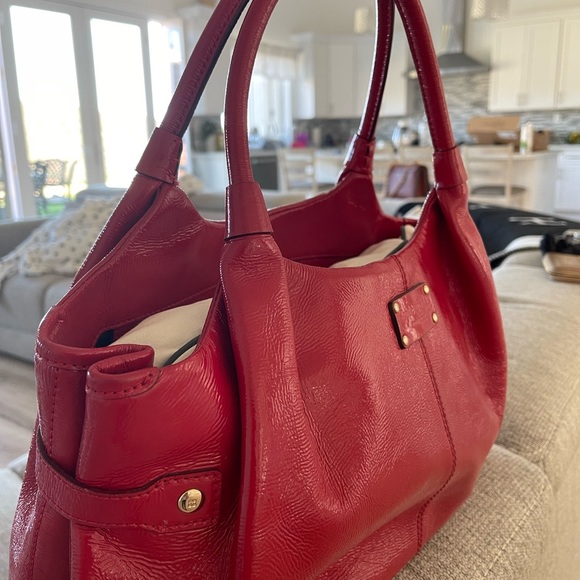 Kate Spade auth - Picture 4 of 9